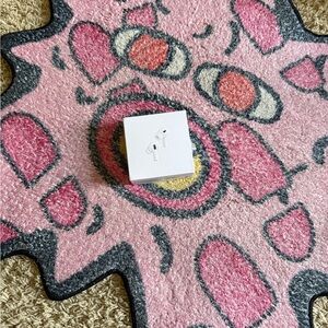 Apple White Wireless Earbuds